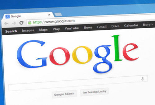 HUT Ke-25, Google Bagi-bagi Saldo Gratis, Ada Panduan Cara Klaimnya, Anda Mau?