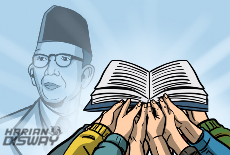 Partisipasi Semesta, Kunci Mewujudkan Pendidikan Bermutu untuk Semua
