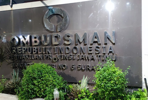 Ombudsman Temukan Maladministrasi Pendataan Pupuk Bersubsidi Jatim, Hanya Blitar yang Patuh