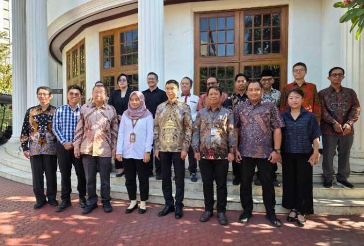 Peringatan 80 Tahun Kemenangan Perang Rakyat Tiongkok, Serukan Jaga Perdamaian 