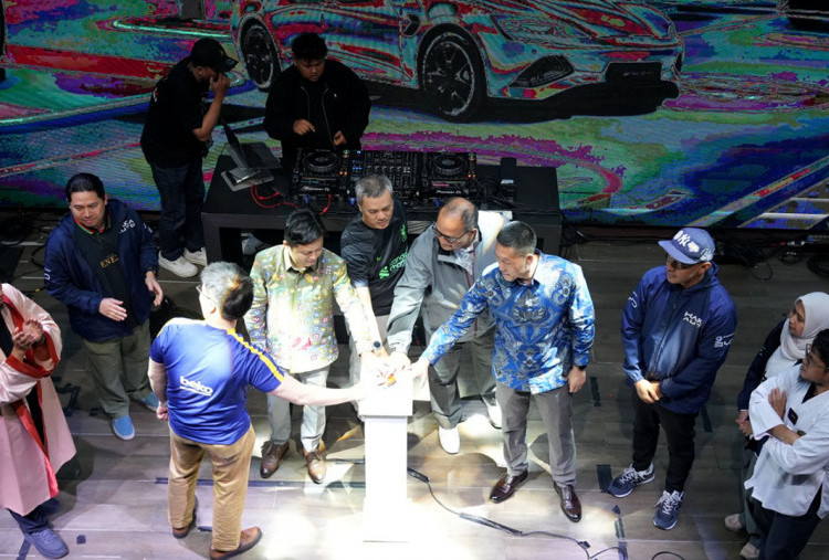 Strategic Meeting and Haka Auto Convention 2026, Satukan Visi dan Perkuat Strategi Nasional