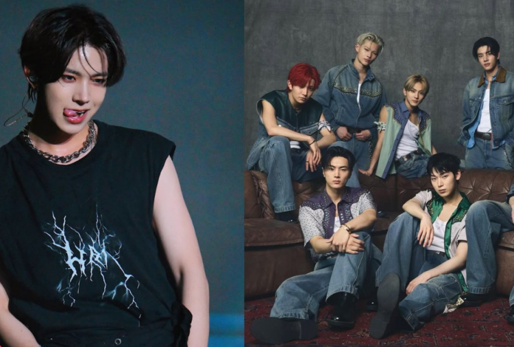 Heeseung Tinggalkan ENHYPEN, Ini Surat Perpisahannya dengan ENGENE