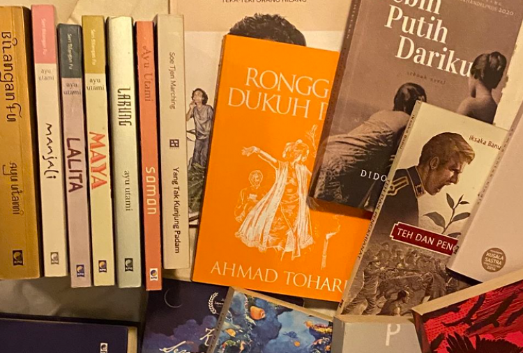 7 Rekomendasi Bacaan Sastra Klasik Indonesia, Sambut Bulan Bahasa dan Sastra