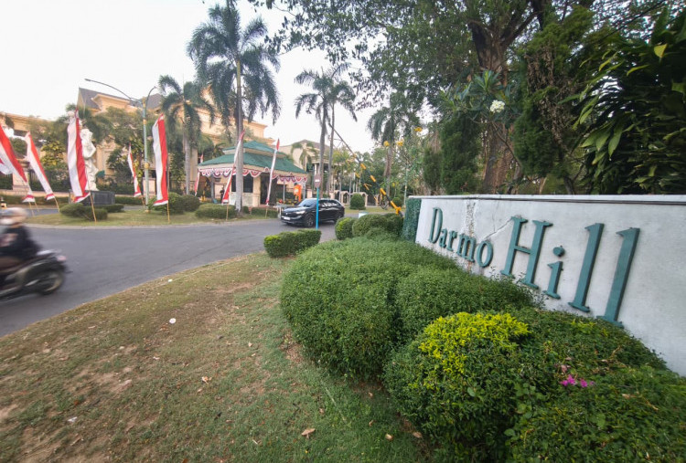 SHM Darmo Hill Surabaya vs Eigendom Pertamina (1): Tiba-Tiba Warga Tak Bisa Urus Tanah
