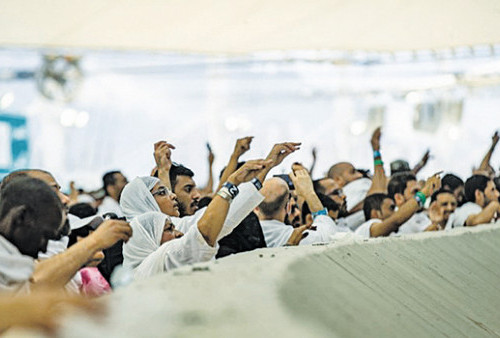 Catat, Jadwal Resmi Rencana Perjalanan Haji 2023