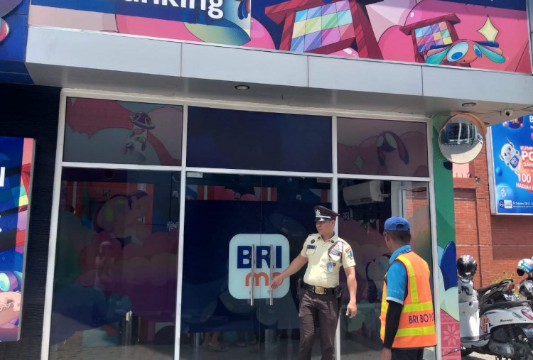 ATM BRI Menjangkau Hingga Pelosok, Nasabah Tak Lagi Khawatir Cari Uang Tunai