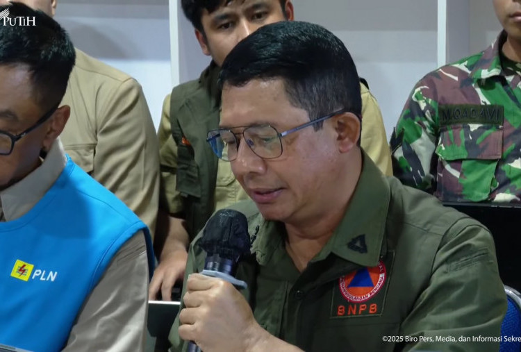 Anggaran Pemulihan Aceh Bakal Telan Rp25,41 Triliun, Total 37.546 Rumah Rusak Tersapu Banjir Sumatera