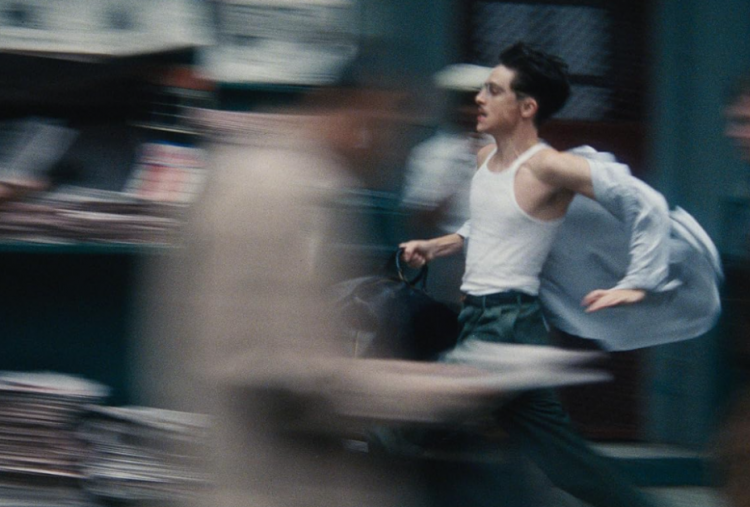 Sinopsis Marty Supreme, Ambisi Timothee Chalamet Taklukkan Dunia Pingpong Bawah Tanah