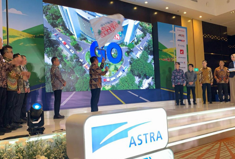 Ratusan Bengkel dan Ribuan Teknisi Astra Siaga Mudik Pastikan Perjalanan Lebaran 2026 Aman Hingga Tujuan