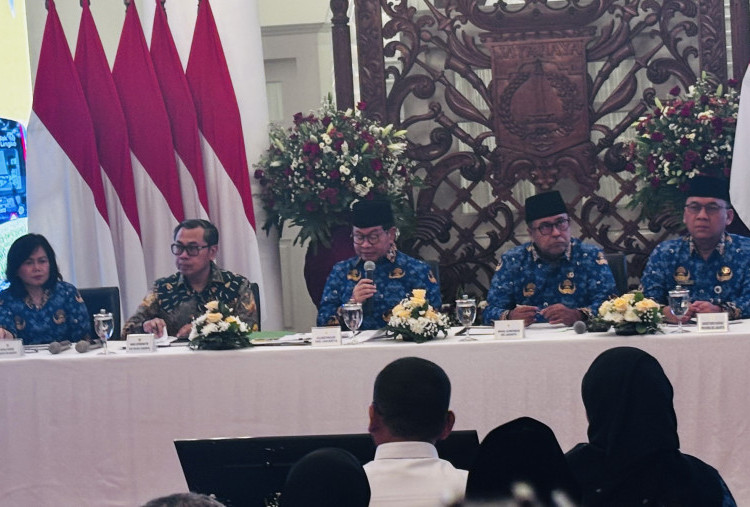 Pajak Kendaraan Listrik Tak Lagi Gratis, Pemprov DKI Siapkan Insentif