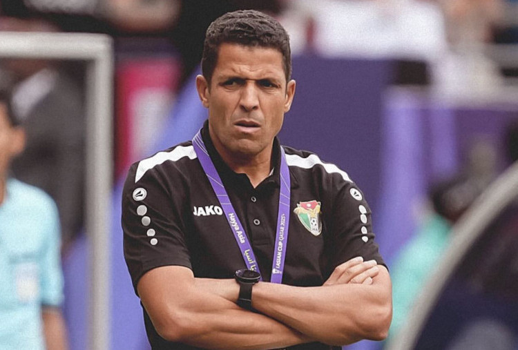 Hussein Ammouta, Kuda Hitam Calon Pelatih Timnas Indonesia?