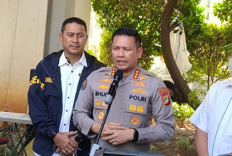 74 Keping Emas Sitaan Kasus Eks Jampidsus Diuji Keaslian dan Kadar Kemurniannya