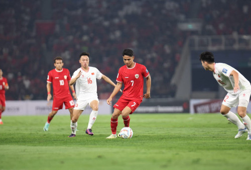 Jadwal Pertandingan Timnas U-23 Indonesia di Piala Asia 2024, Menghadapi Qatar, Australia dan Yordania