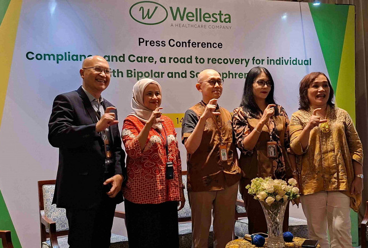 Berapa Lama Anak dan Remaja Penderita Bipolar dan Skizofrenia Diterapi Obat agar Hidup Normal? Ini Kata Psikiater