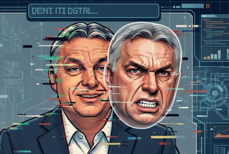 Deepfake dan AI: Ketika Video Tidak Lagi Bisa Dipercaya