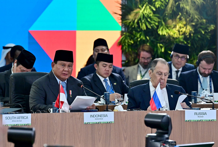 BRICS Sepakat 4 Poin Strategis: Perdagangan, Perdamaian, dan Reformasi Tata Dunia