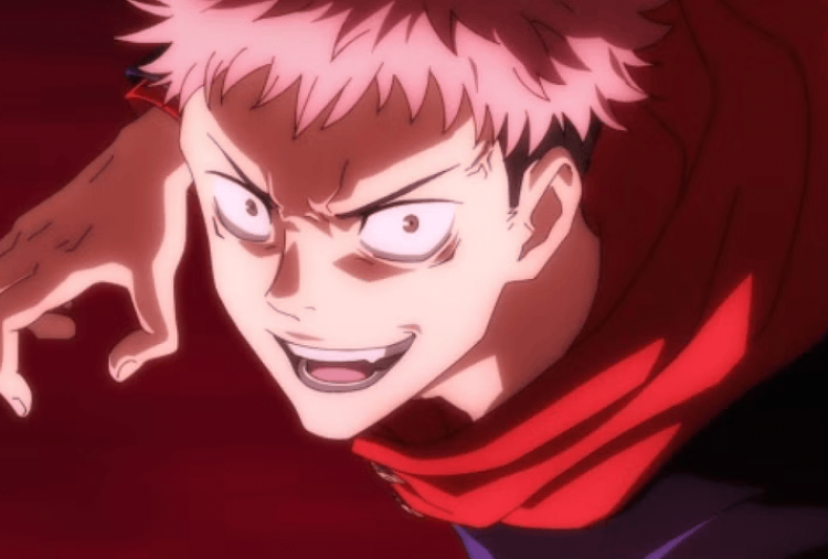 Yuji Itadori MC Jujutsu Kaisen Pewaris Era Baru Setelah Gojo Satoru?
