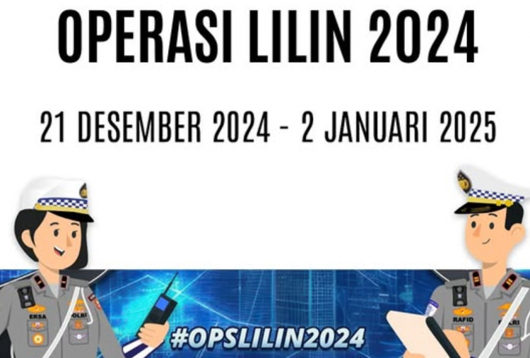 Apa Itu Operasi Lilin 2024? Intip Fungsi dan Jadwal Pelaksanaannya