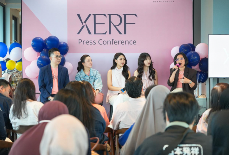 Intip Perawatan Favorit Aktris Korea Park Shin Hye, Treatment Kencangkan Kulit yang Nyaman