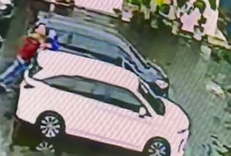 Polisi Tangkap 4 Pelaku Penculikan Kacab Bank Cempaka Putih, 1 Diamankan di Bandara NTT Saat Kabur