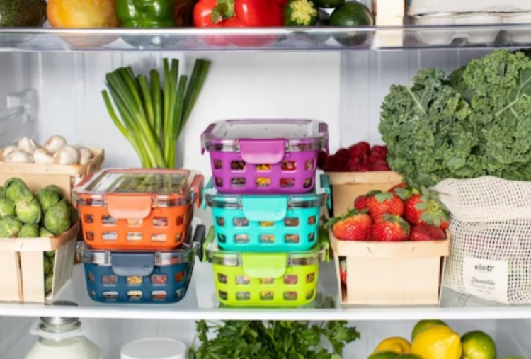 4 Metode Menerapkan Meal Preparation, Kunci Sukses Pola Makan Sehat di Tengah Kesibukan