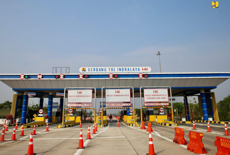 Ada Diskon Tarif Tol 20% di 33 Ruas saat Libur Idul Adha dan Libur Sekolah, Ini Ketentuannya