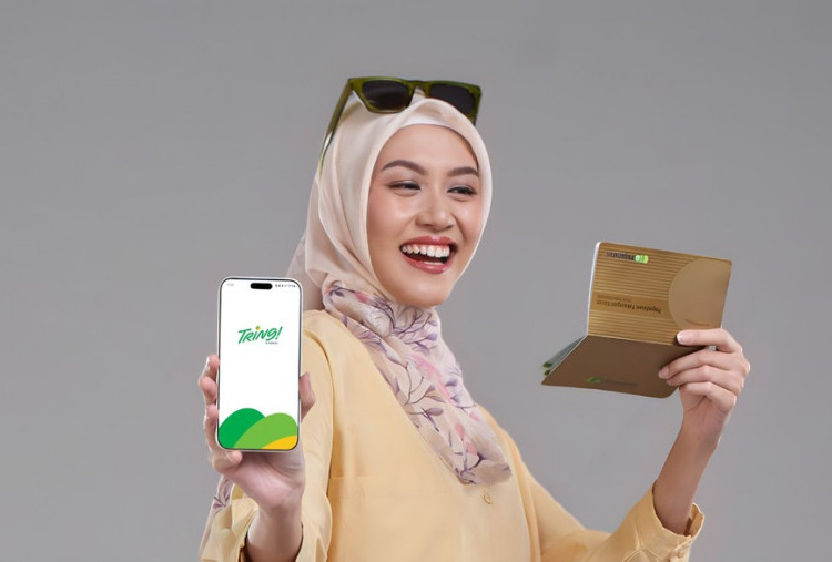 Pegadaian Genap 125 Tahun, Tring! Jadi Andalan Dorong Lompatan Layanan Digital