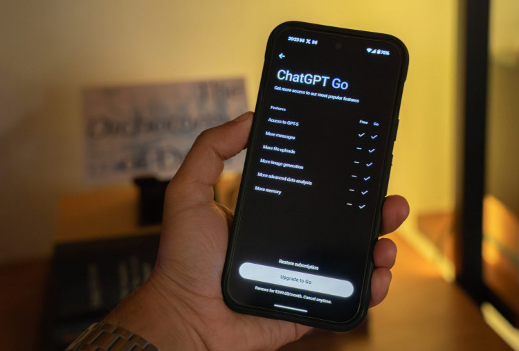 ChatGPT Go: Fitur Unggulan yang Membuatnya Layak Dicoba