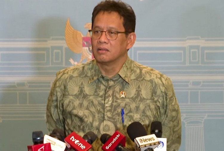 Pemerintah Siapkan Insentif untuk Tarik Dolar WNI dari Luar Negeri
