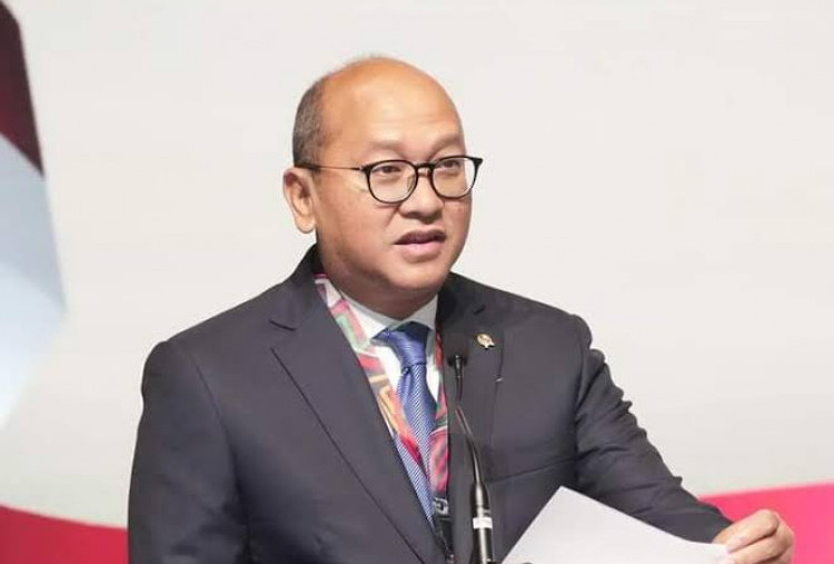 Danantara Kelola Rp277 Triliun dalam 5 Bulan, Rosan Roeslani Pastikan Transparansi ke Presiden Prabowo