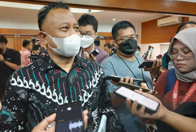 Penggerak dan Aliran Dana Pemerasan Penonton PWP Dibongkar dalam Sidang Etik 