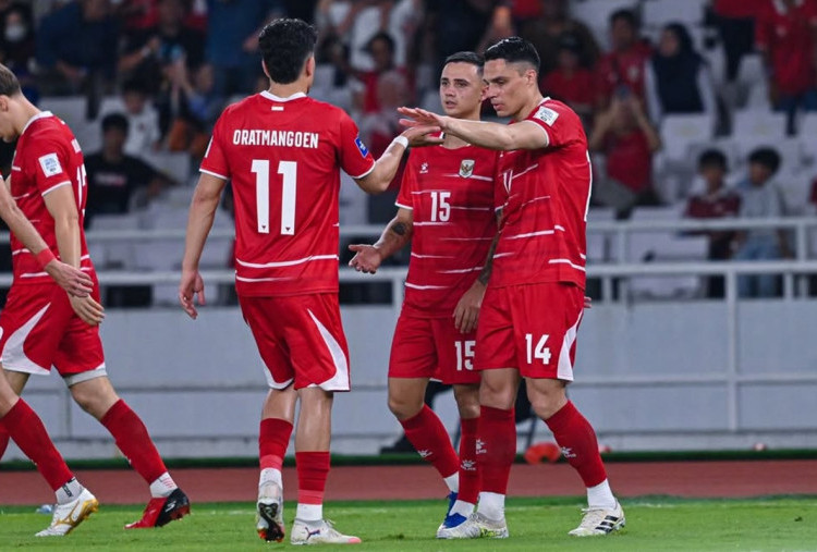 Timnas Indonesia Kebanjiran LAWAN! 4 Negara Eropa Berebut Hadapi Racikan John Herdman, Pandit Eropa Viralkan