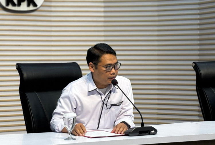 KPK Bongkar Alur Supa Dana Hibah Jatim, Dana Bantuan Dipotong 20 hingga 50 Persen
