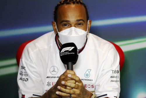 Hah! Celana Dalam Pembalap Formula 1 Juga Diatur FIA, Begini Tanggapan Pembalap Hingga Manager Tim