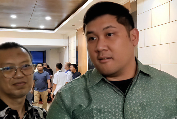 Diperiksa PMJ dalam Kasus Ijazah Jokowi Palsu, Michael Sinaga Ngaku Ditanya Ini