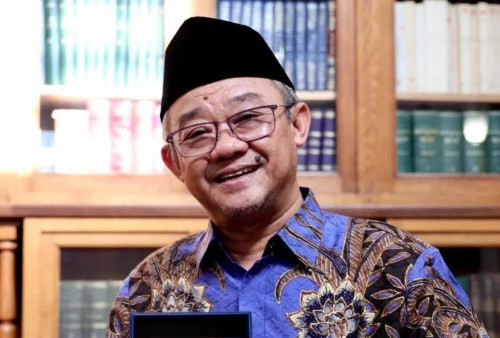  Abdul Mu'ti Ditunjuk Jadi Menteri Pendidikan Dasar dan Menengah, Pengamat: Semoga Jadi Angin Segar