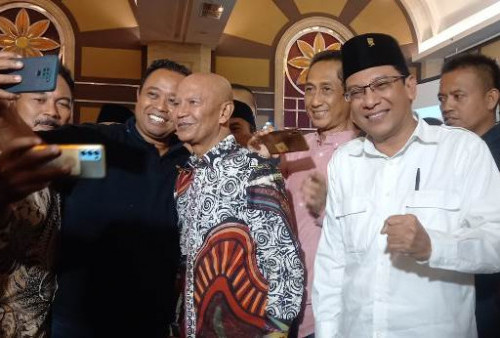 Perpanjangan Masa Jabatan Kades Perkecil Konflik