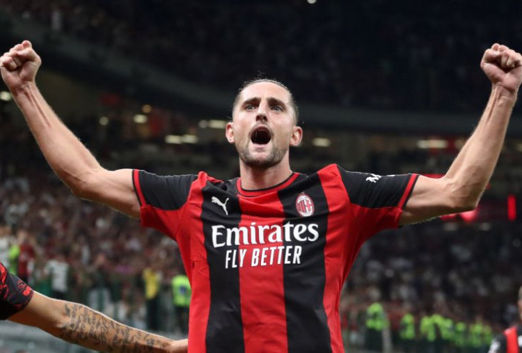 AC Milan vs Lecce 3-0: Rossoneri Akhiri Tren Tanpa Kemenangan