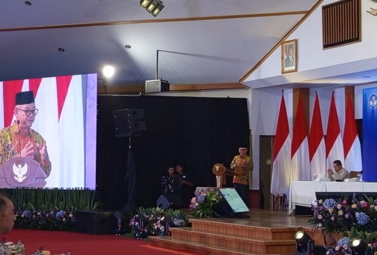 Mendikdasmen Abdul Mu'ti Ungkap Langkah-Langkah Penguatan Pendidikan Bermutu untuk Semua