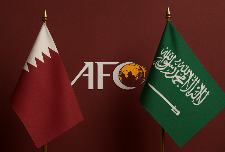 Aib AFC Terbongkar Gegara Ranking FIFA: Pengganti Ole Romeny di Timnas Indonesia Terkonfirmasi, 180 Menit Menuju Piala Dunia 2026