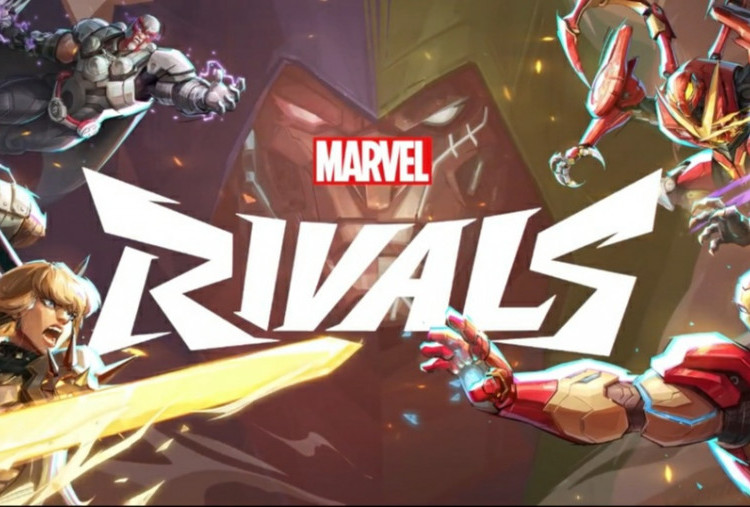 Marvel Rivals Raup 10 Juta Pemain dalam 72 Jam, Overwatch 2 Terancam?