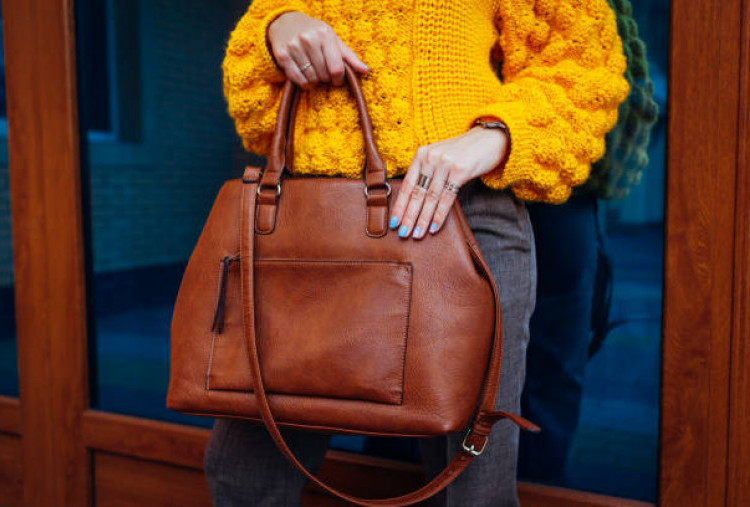 5 Brand Tas Lokal yang Stylish dan Populer, Cocok untuk Semua Gaya