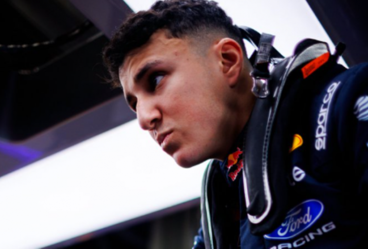 Rekor Salip-Menyalip F1 Meledak: 149 Manuver dalam 3 Balapan, Isack Hadjar Ungkap Rahasianya!