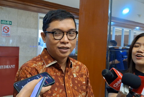 Baleg DPR RI Targetkan RUU Kementerian Negara Disahkan Paling Lambat 30 September