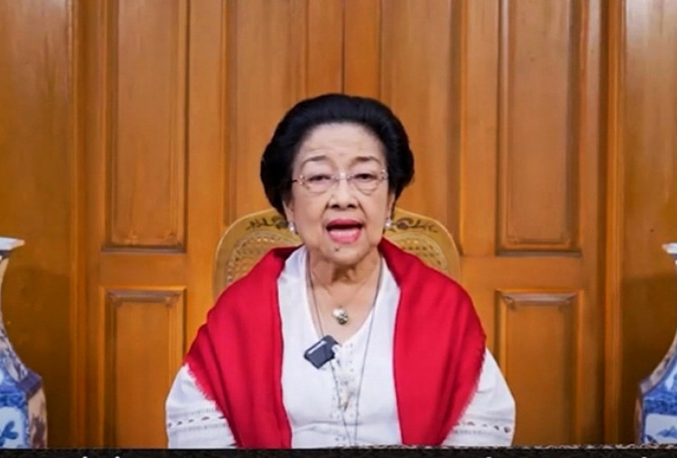 Jagoannya Banyak Tumbang di Pilkada, Megawati Geram: Demokrasi Terancam Mati!