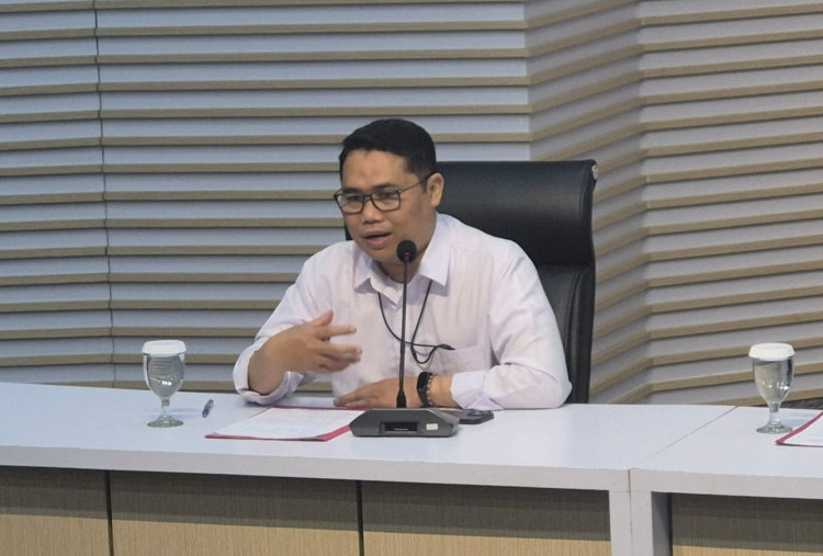 KPK Telusuri Dugaan Adanya Aliran Dana Korupsi dari Eks Stafsus Menaker 