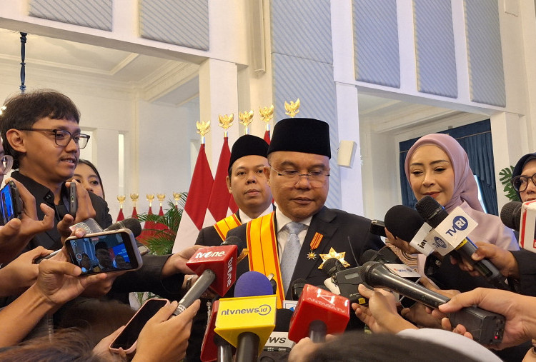 Dasco: Tunjangan Rumah Anggota DPR Senilai Rp50 Juta Hanya Berlaku Sampai Oktober 2025