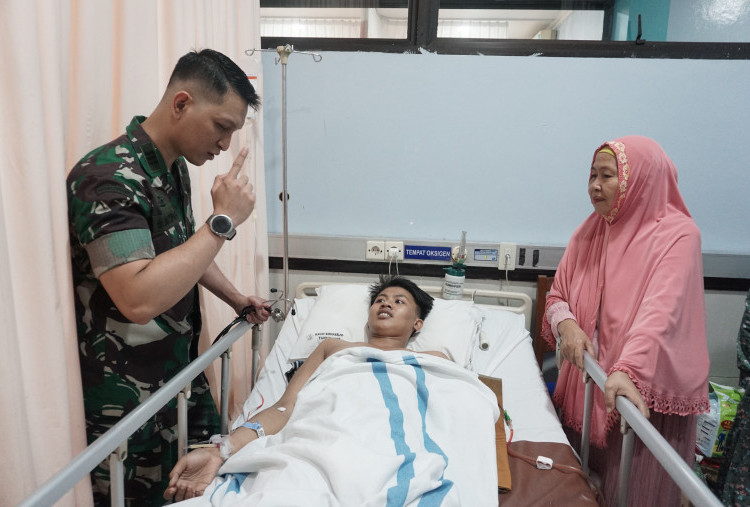 Kisah Korban Selamat dari Reruntuhan Ponpes Al Khoziny, Harus Diamputasi saat Proses Evakuasi