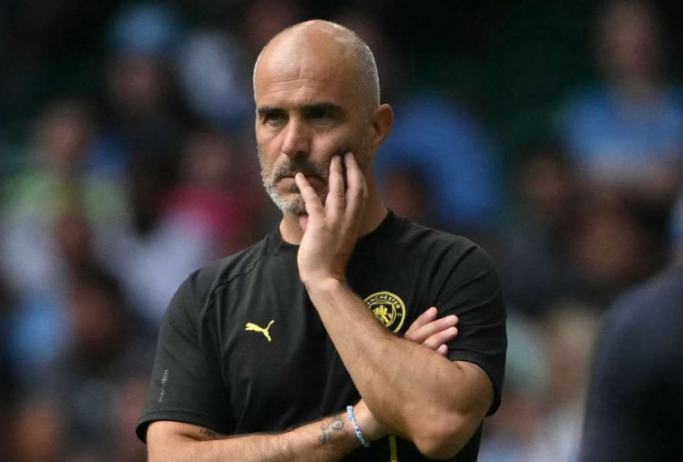 Man City Dibungkam Arsenal 0-3, Enzo Maresca Sebut Momen Penyebab Kekalahan