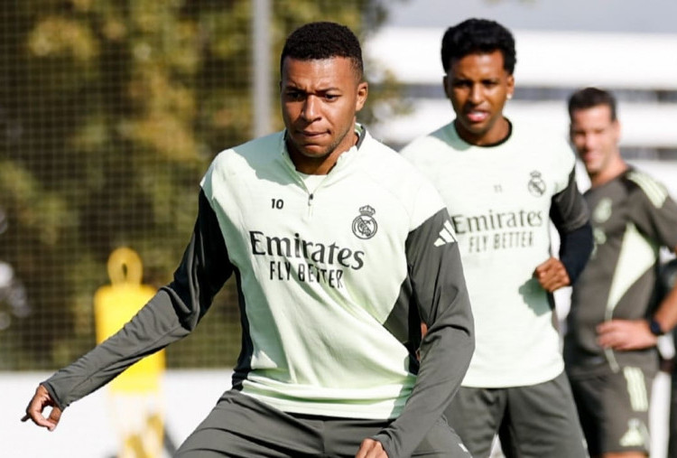 Prediksi Skor Getafe vs Real Madrid: Kylian Mbappe Siap Bawakan 3 Poin